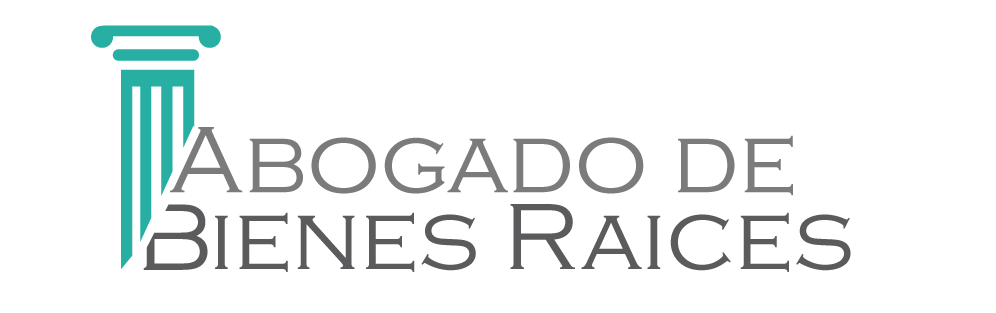 Abogados de Bienes Raices